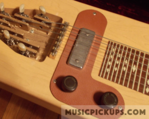 Harlin brothers multi kord discount