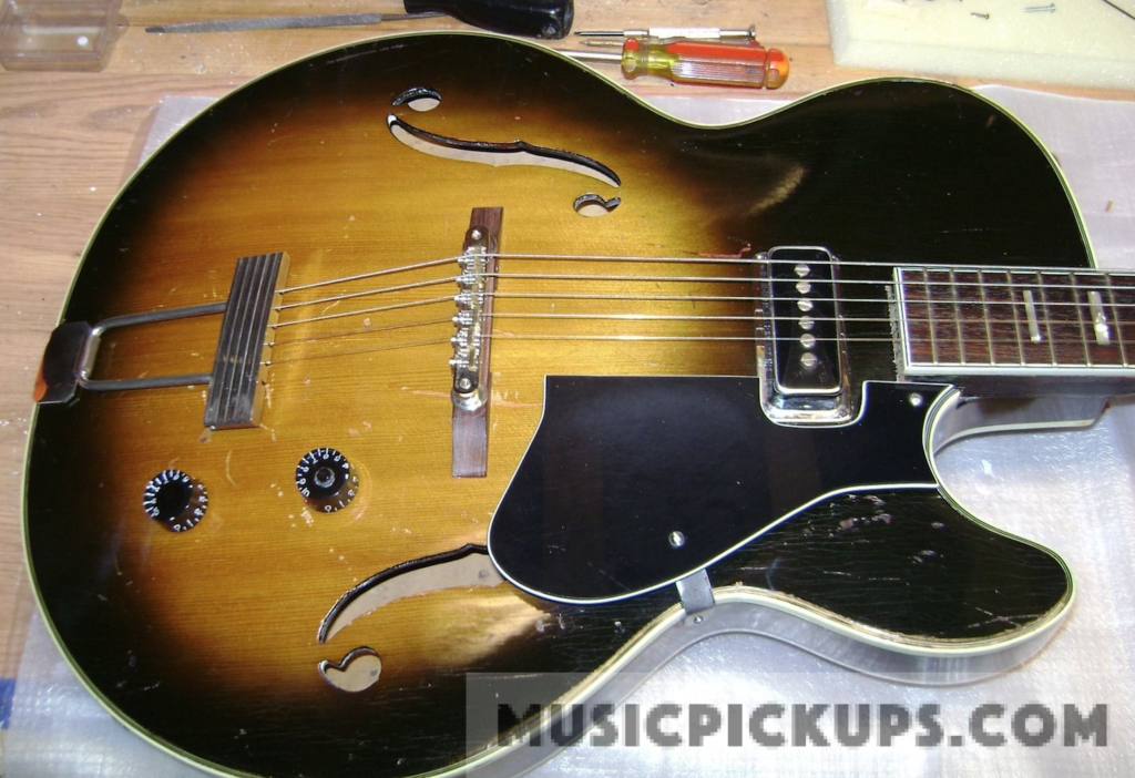 Regal (5) | musicpickups.com